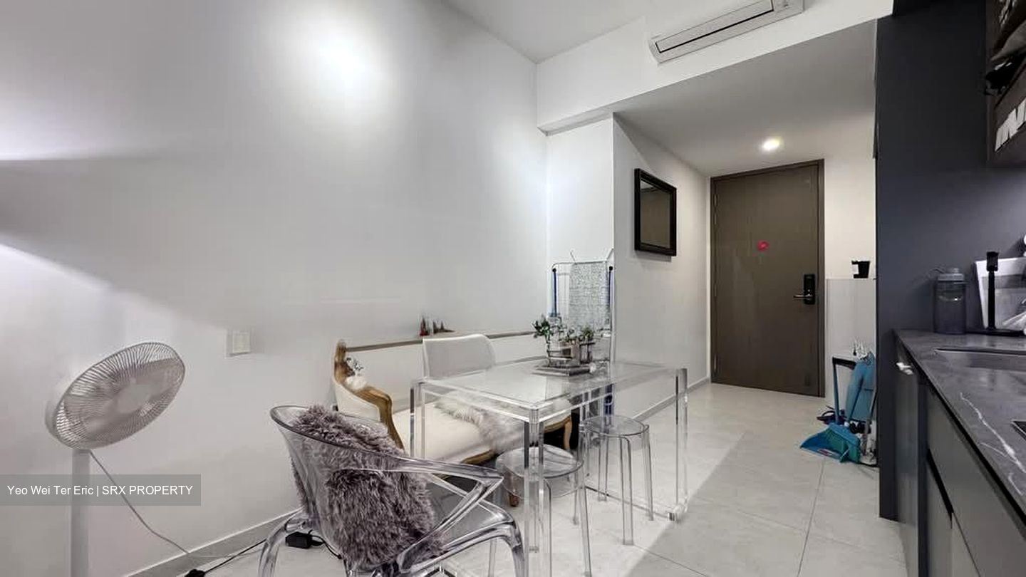 One-north Eden (D5), Apartment #626971251
